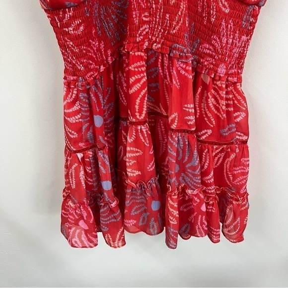 Likely Noa Sleeveless Smocked Dress - Picture 13 of 14